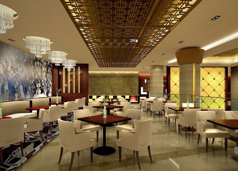 Veegle Hotel Kanshan Esterno foto